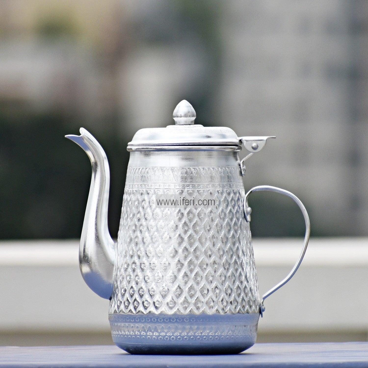 Vintage Aluminum Water Jug UT9867 Price in Bangladesh - iferi.com