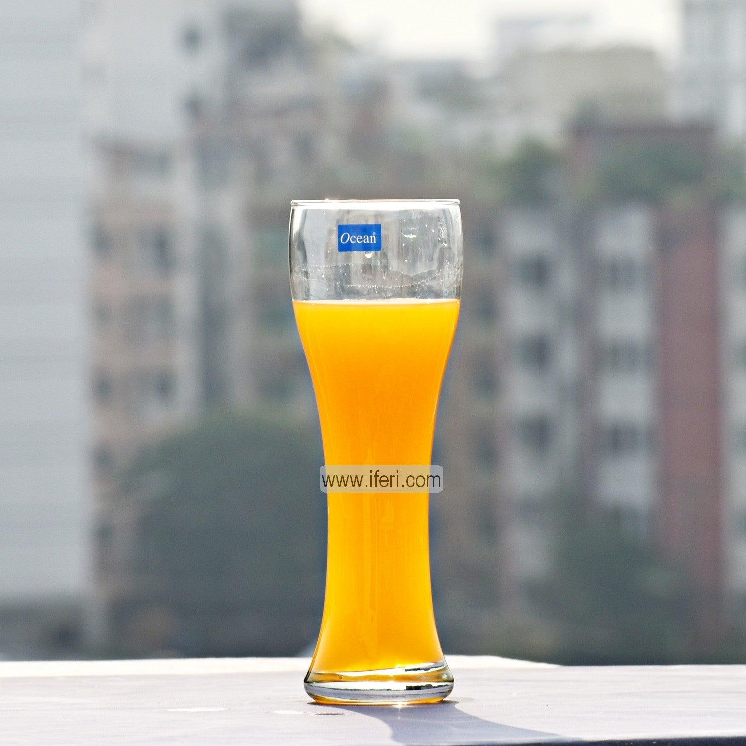 8.5 Inch 6 Pcs Water Glass Set UT20323 Price in Bangladesh - iferi.com