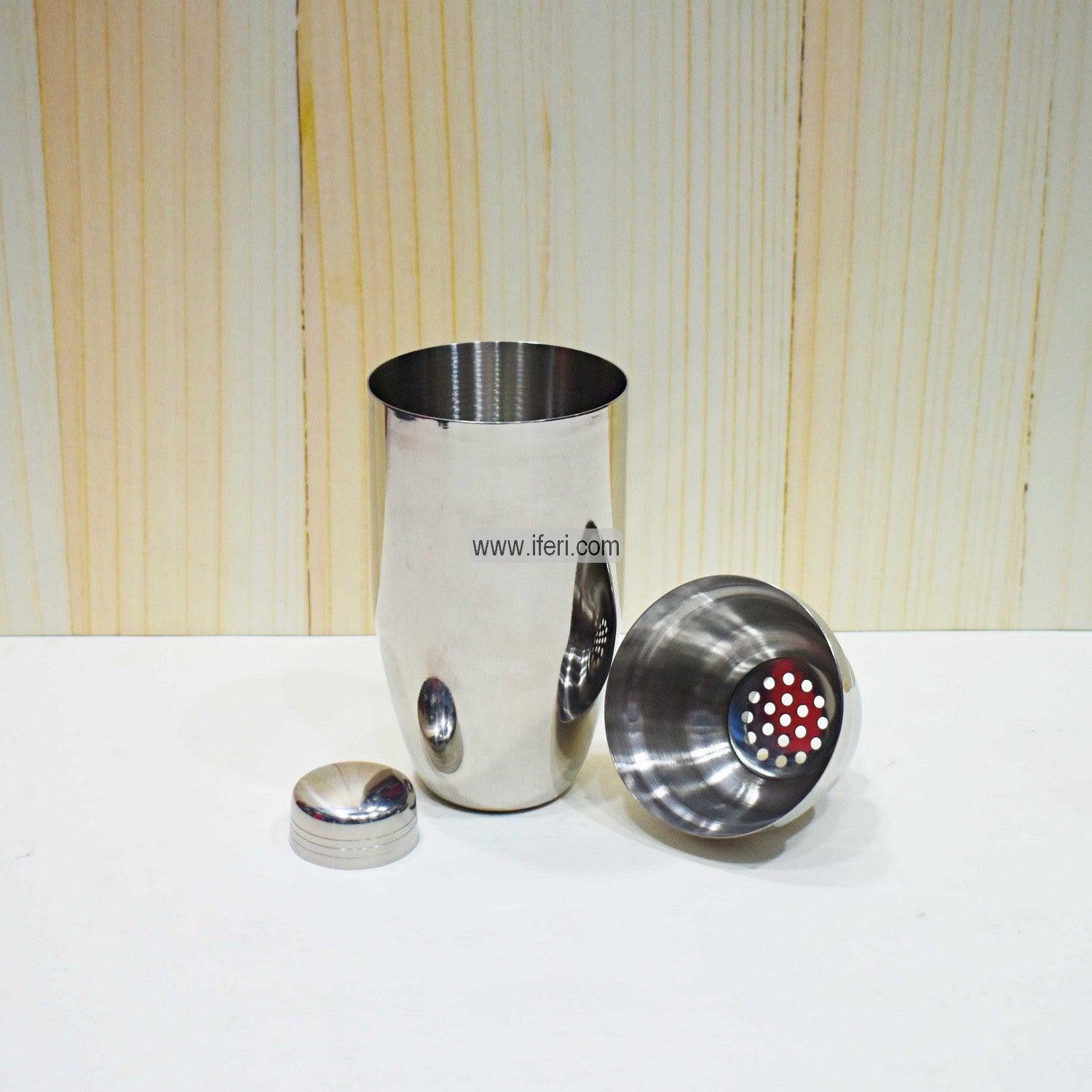 9.5 inch Stainless Steel Drink Shakers SN0591 Price in Bangladesh - iferi.com