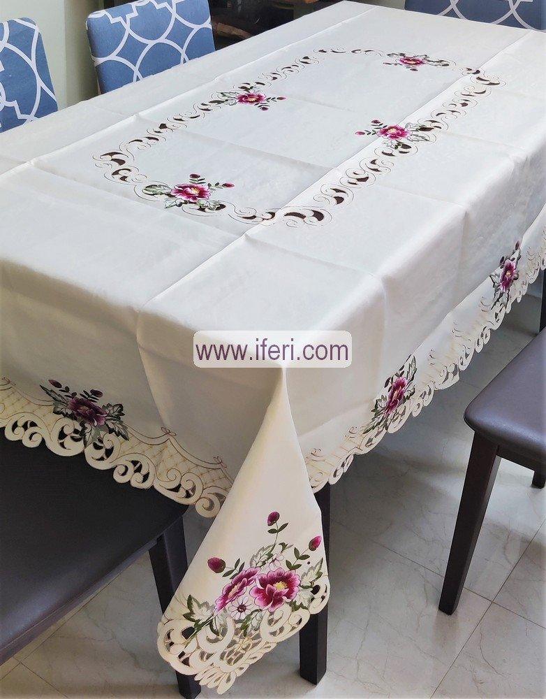 Exclusive Table Cloth RJ48771 Price in Bangladesh - iferi.com