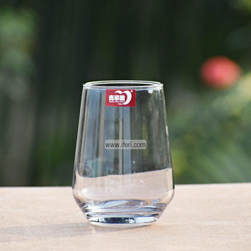 6 Pcs Water Juice Glass Set RH2043 Price in Bangladesh - iferi.com