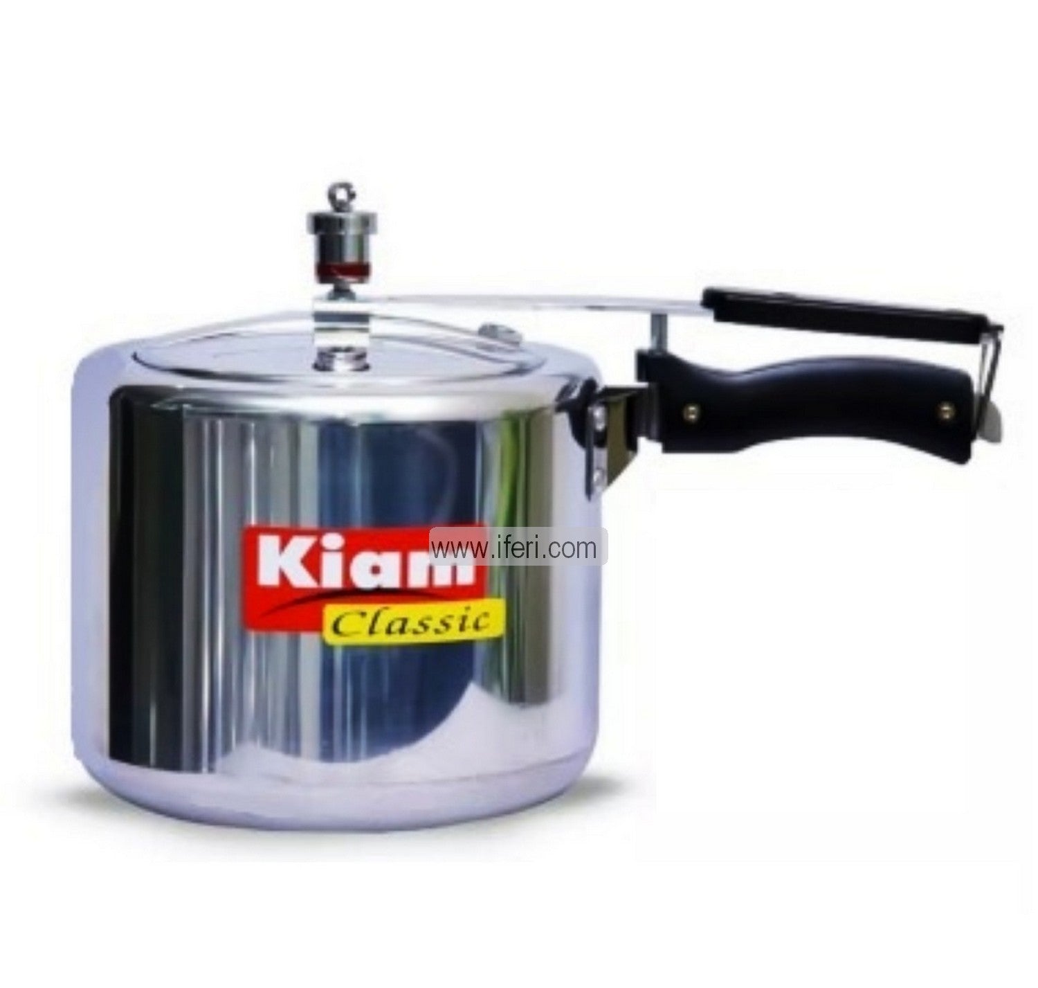 3.5 liter Kiam Classic pressure-cooker BCG3312