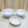 3 pcs Pyrex Curry Bowl Set KML0760 Price in Bangladesh - iferi.com