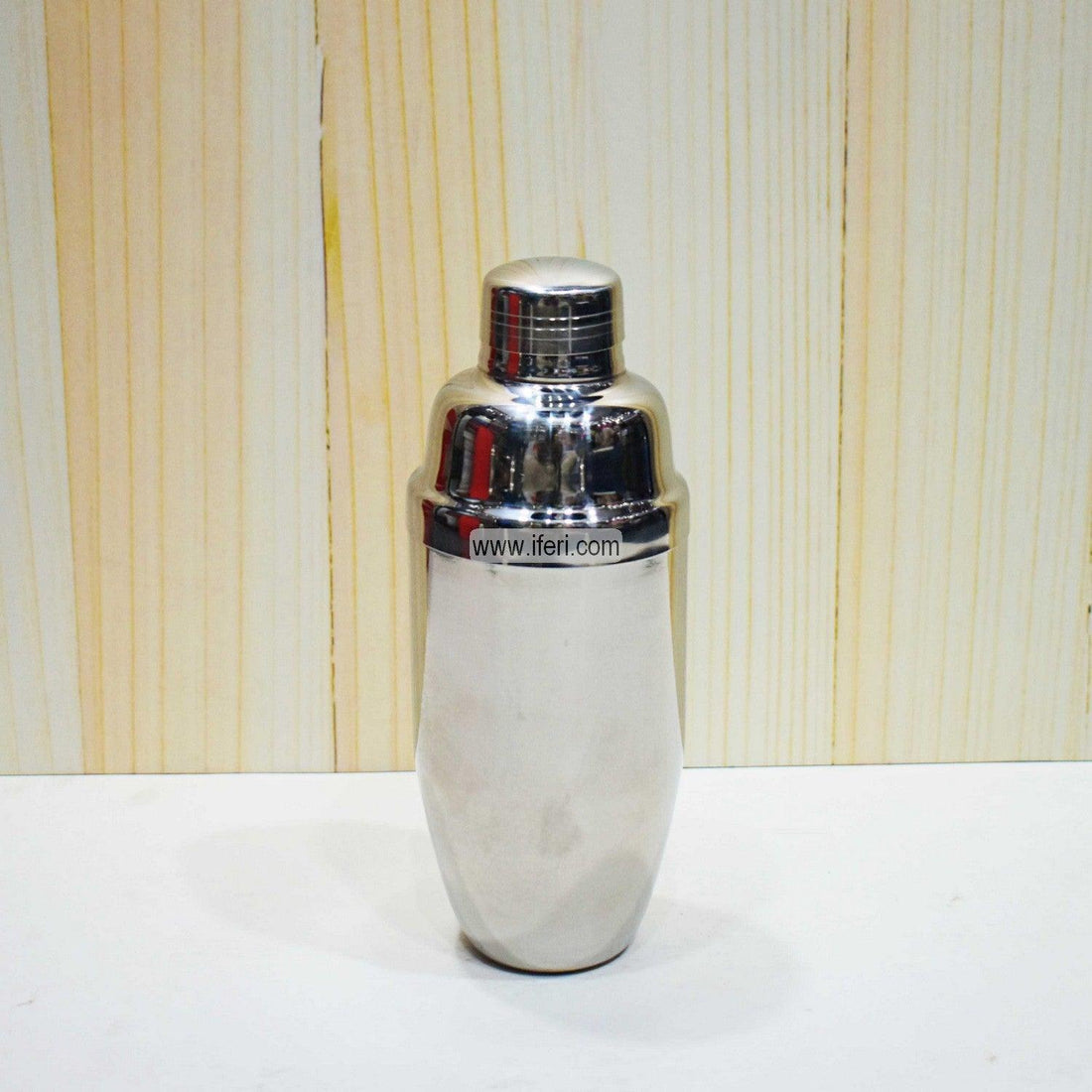 8.5 inch Stainless Steel Drink Shakers SN0592 Price in Bangladesh - iferi.com