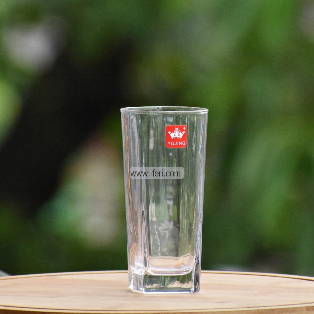 6 Pcs Water Juice Glass Set RH0789 Price in Bangladesh - iferi.com