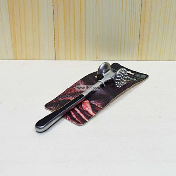 8.5 inch Stainless Steel Meat Hammer SN0717 Price in Bangladesh - iferi.com
