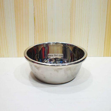 32 cm Stainless Steel Mixing Bowl SN0608-3 Price in Bangladesh - iferi.com