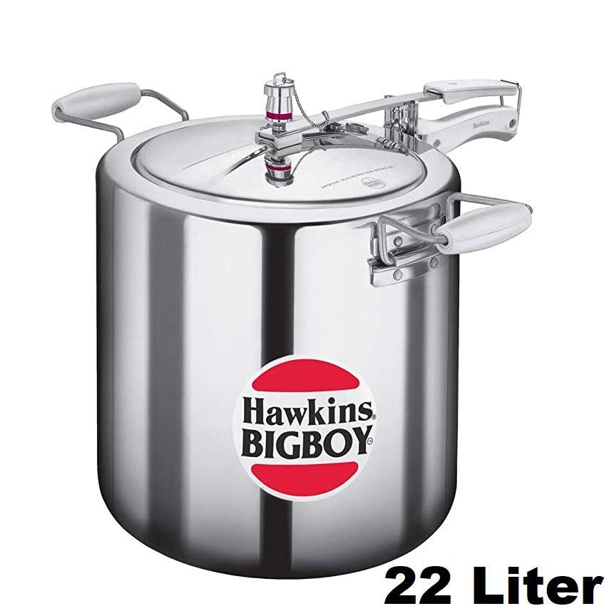 22 Liter Original Hawkins Classic Pressure Cooker BCG3333 Price in Bangladesh - iferi.com