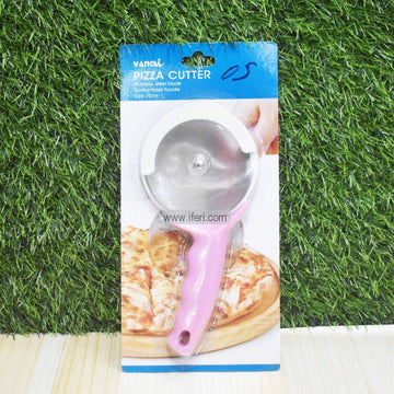 Stainless Steel Chef Pizza Cutter SN0019 Price in Bangladesh - iferi.com