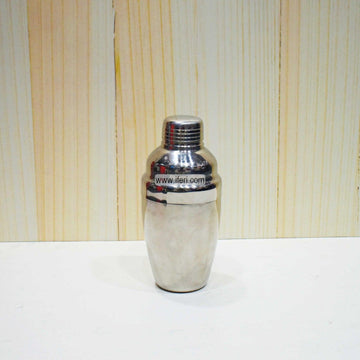 6.5 inch Stainless Steel Drink Shakers SN0594 Price in Bangladesh - iferi.com