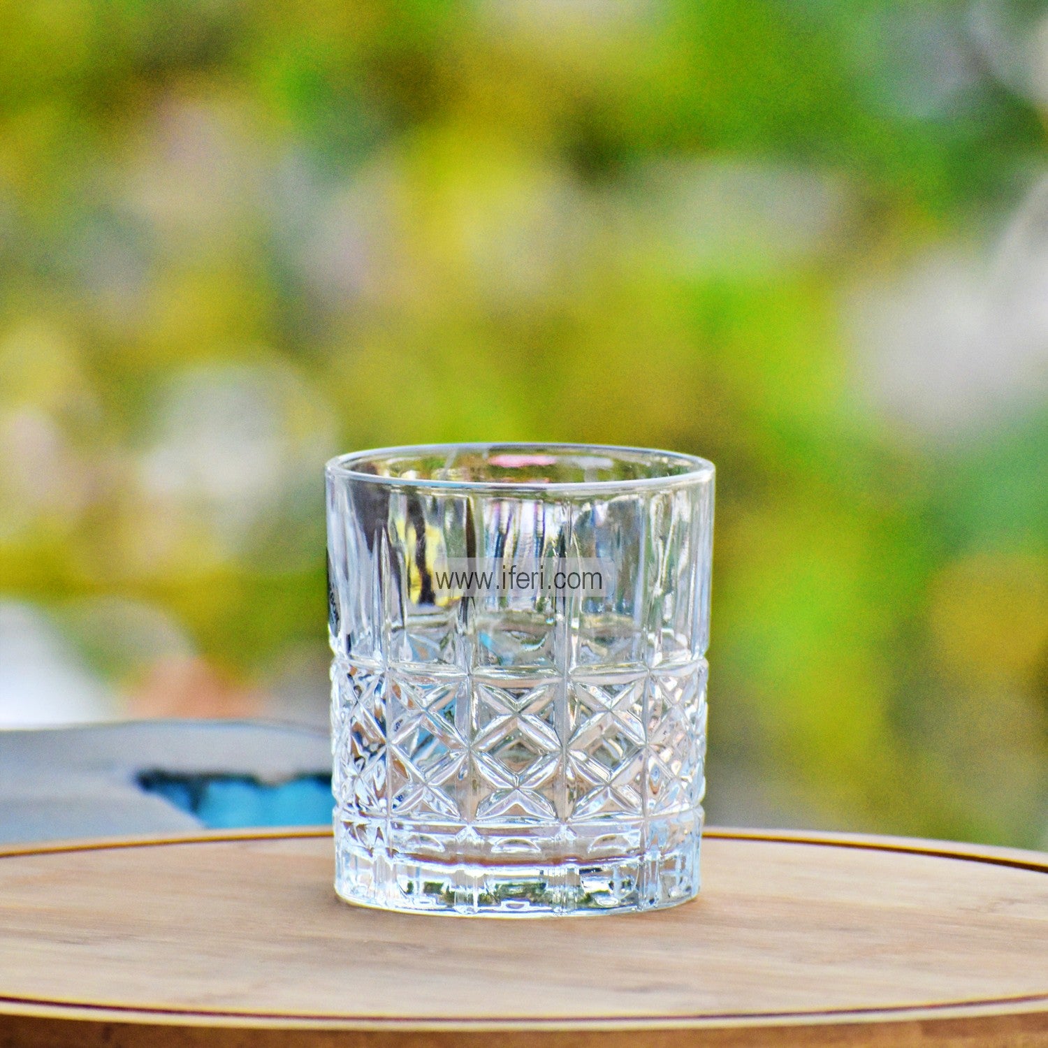6 Pcs Water Juice Glass Set RH0171