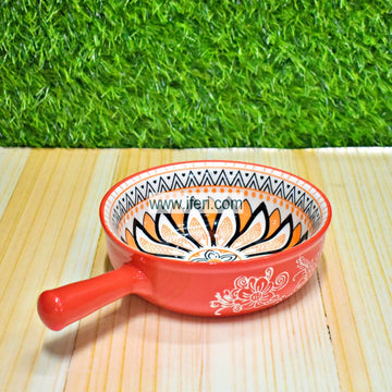 10 Inch Pan Shaped Ceramic Serving Dish SY0084 Price in Bangladesh - iferi.com