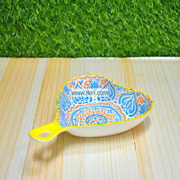 9 Inch Heart Shaped Ceramic Serving Dish SY0017 Price in Bangladesh - iferi.com