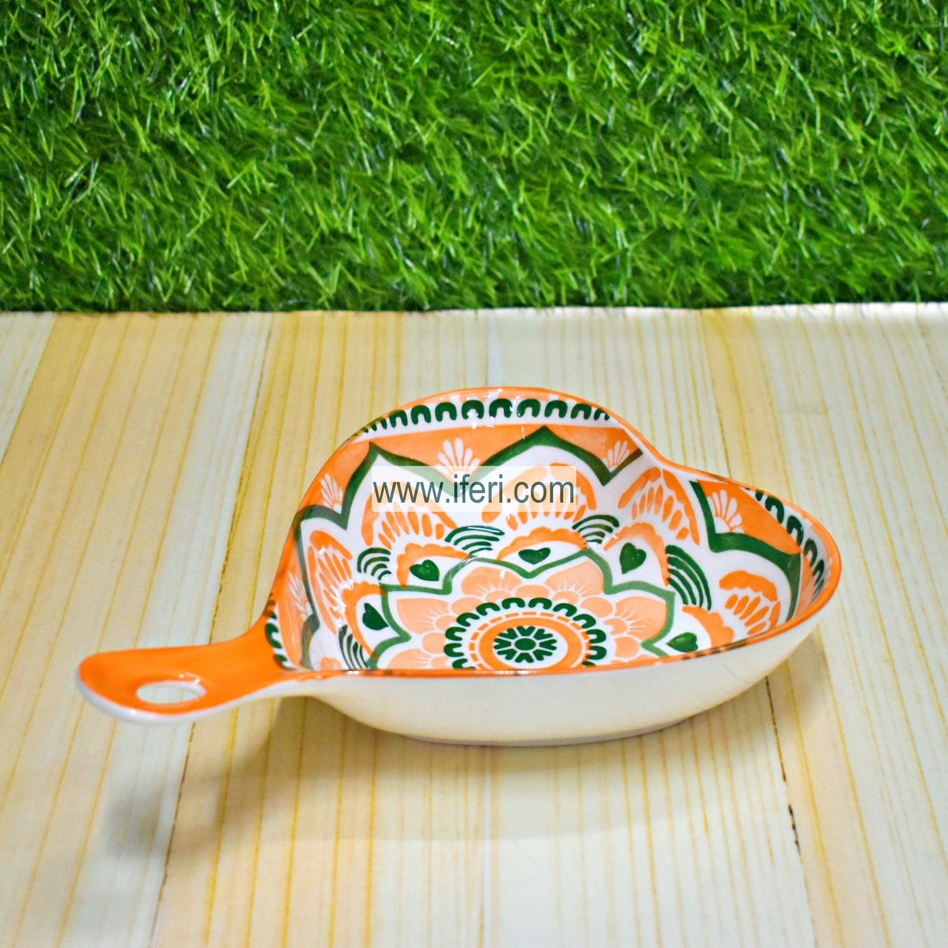 9 Inch Heart Shaped Ceramic Serving Dish SY0019 Price in Bangladesh - iferi.com