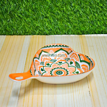 9 Inch Heart Shaped Ceramic Serving Dish SY0019 Price in Bangladesh - iferi.com