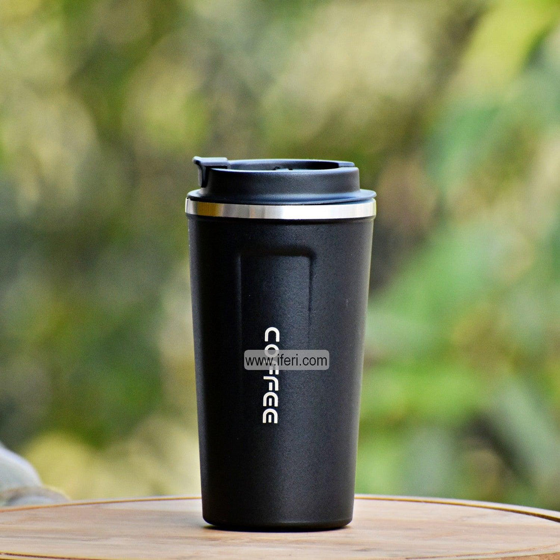 550ml Vacuum Flask Coffee Mug Sipper EB0172 Price in Bangladesh - iferi.com