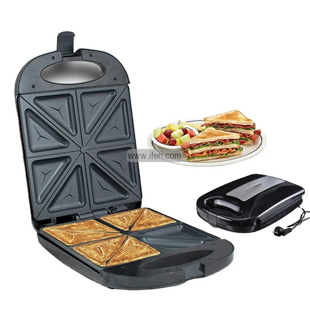 Miyako Sandwich Maker Online Price in Bangladesh