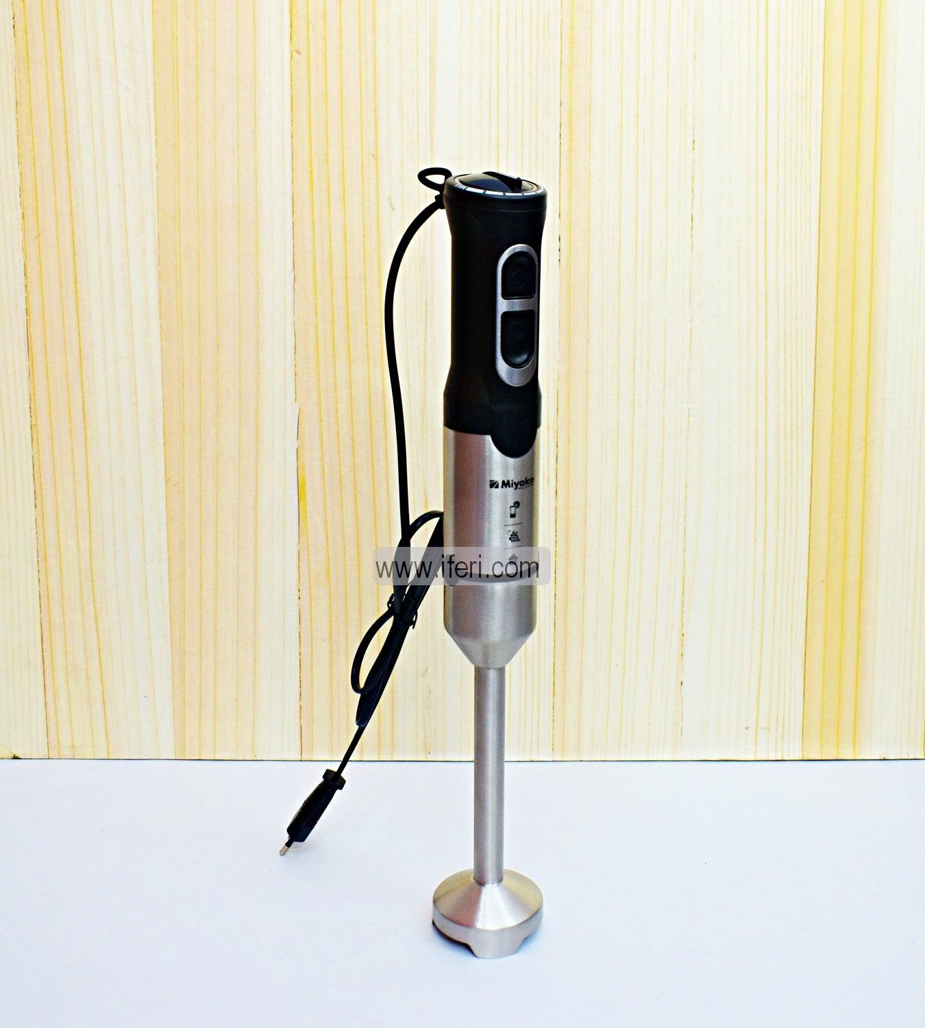 Miyako 1000W Hand Blender M-HB-7701 Price in Bangladesh - iferi.com
