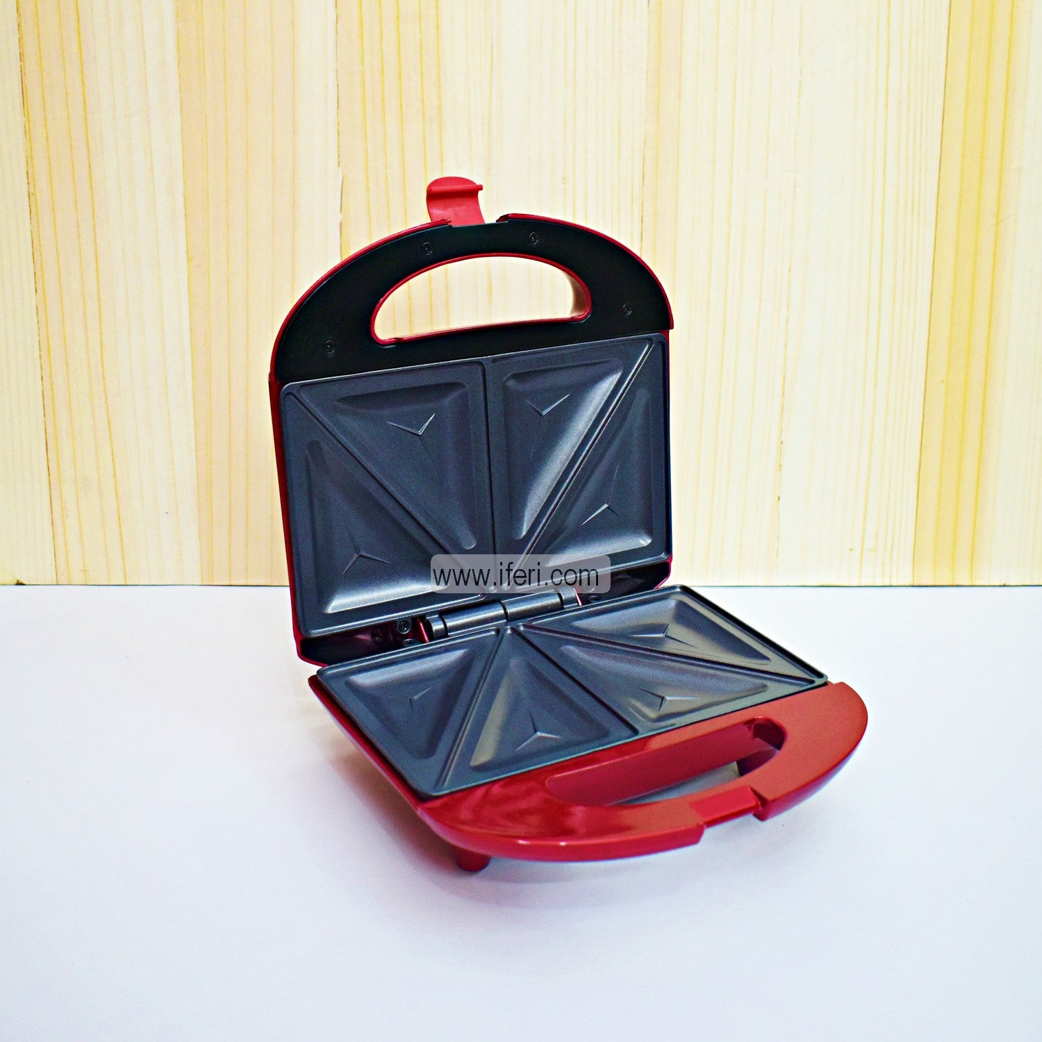 Miyako 700W Sandwich Maker M-SW-219MR