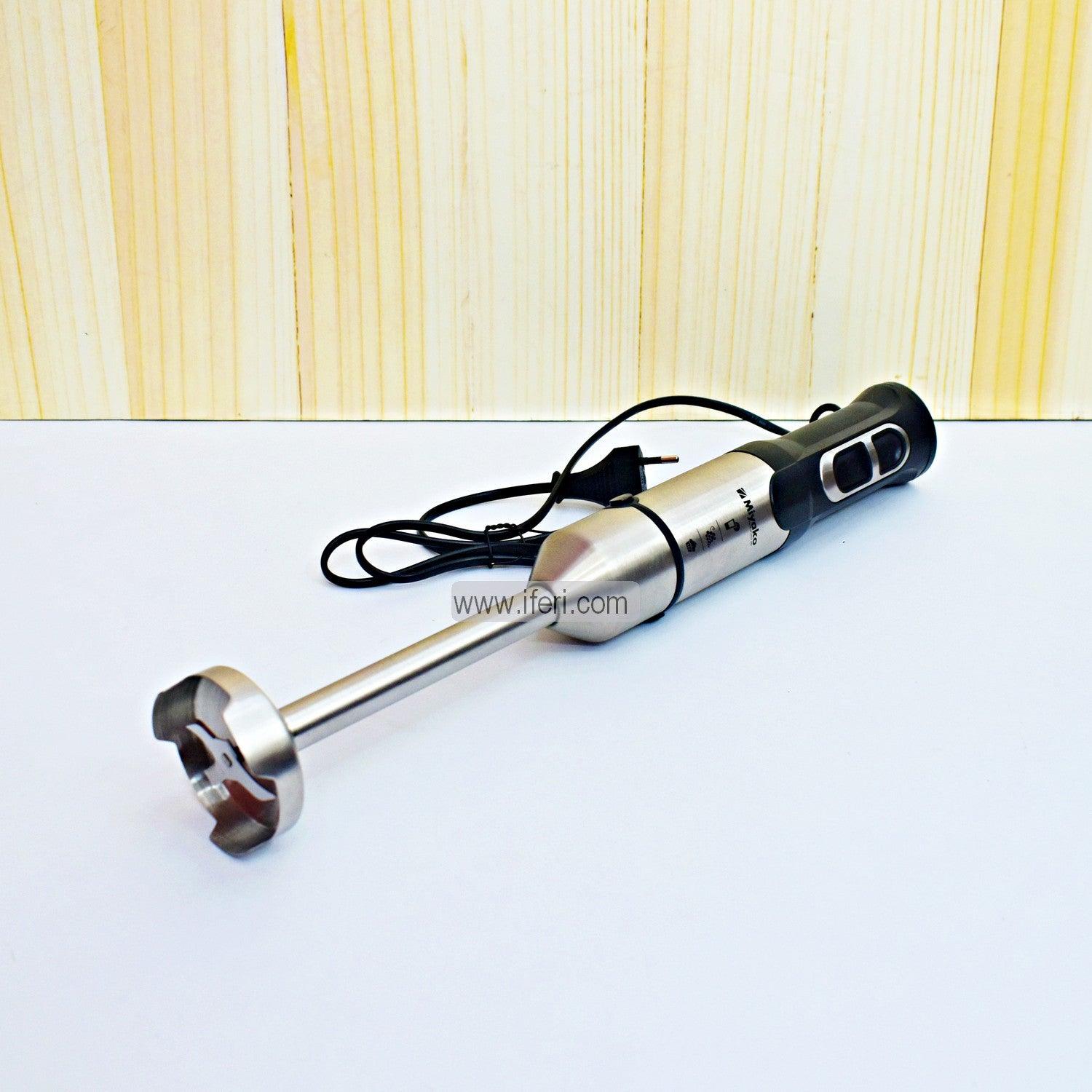 Miyako 1000W Hand Blender M-HB-7701 Price in Bangladesh - iferi.com