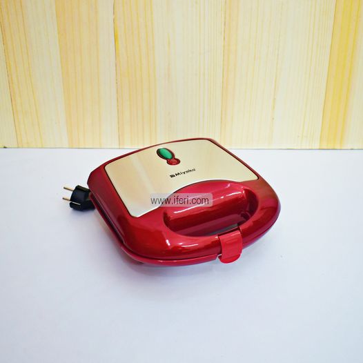 Miyako 700W Sandwich Maker M-SW-219MR