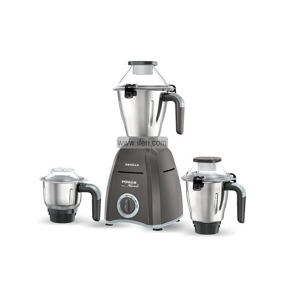 Havells Power Hunk 800W Mixer Grinder Blender