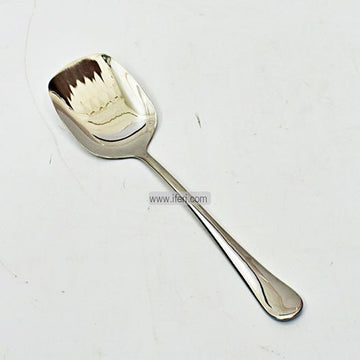 8.8 inch Stainless Steel Curry Serving Spoon TB0613