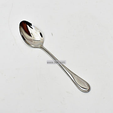 9 inch Stainless Steel Curry Serving Spoon TB0621-1