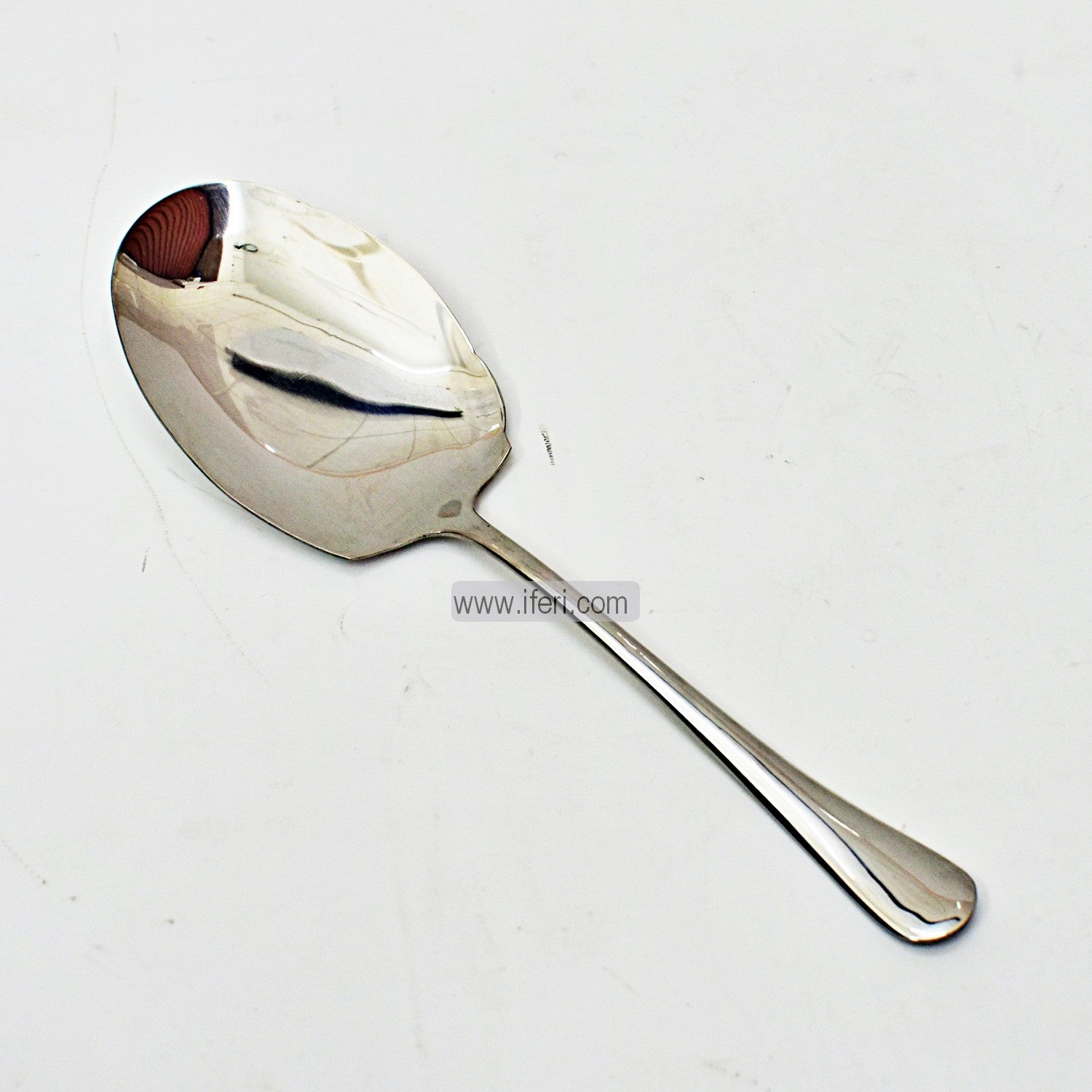 10.5 inch Stainless Steel Rice Serving Spoon TB0614