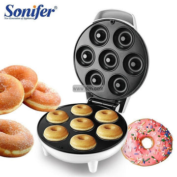 Sonifer 750W Donut Maker SF-6076