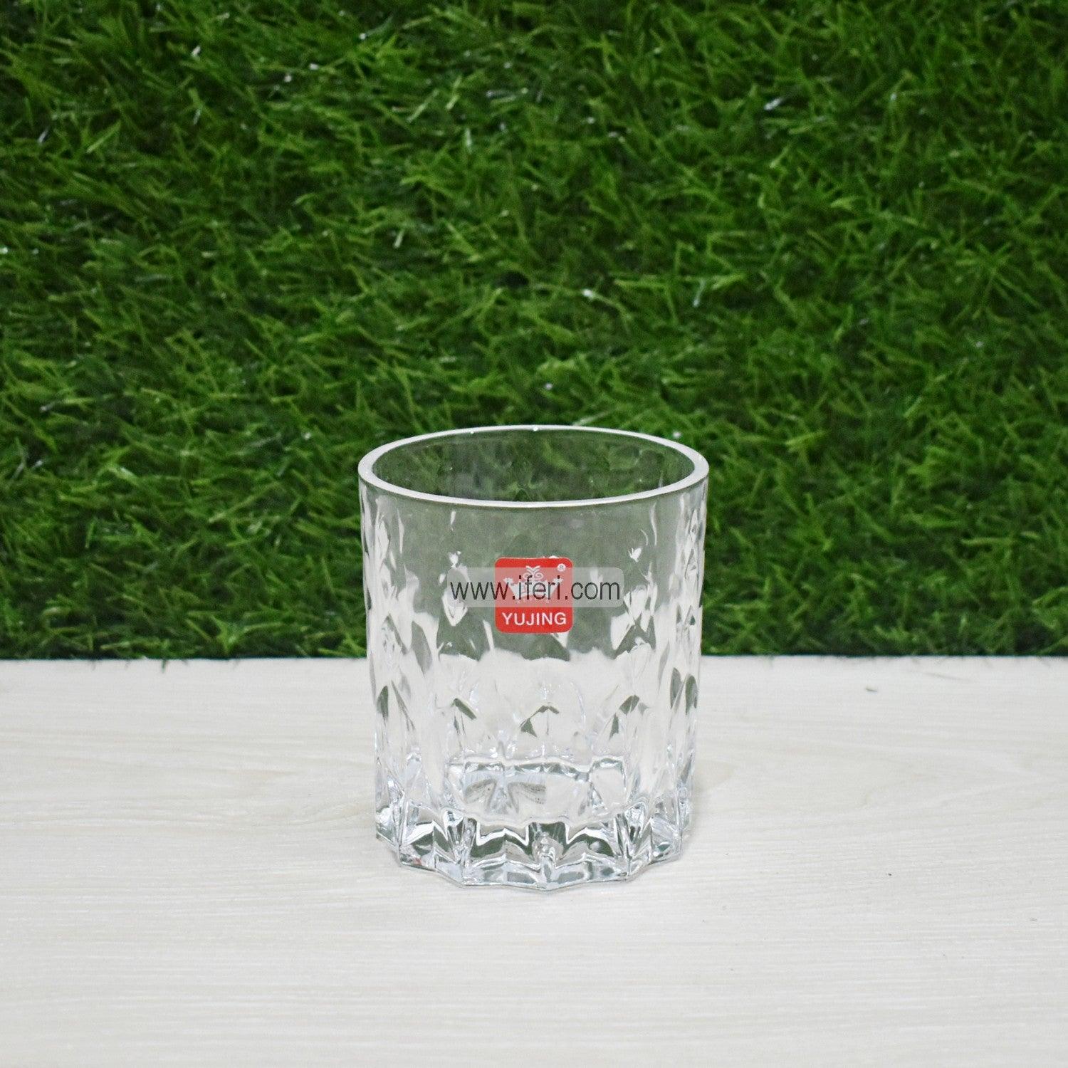 6 Pcs Water Juice Glass RH8299 Price in Bangladesh - iferi.com