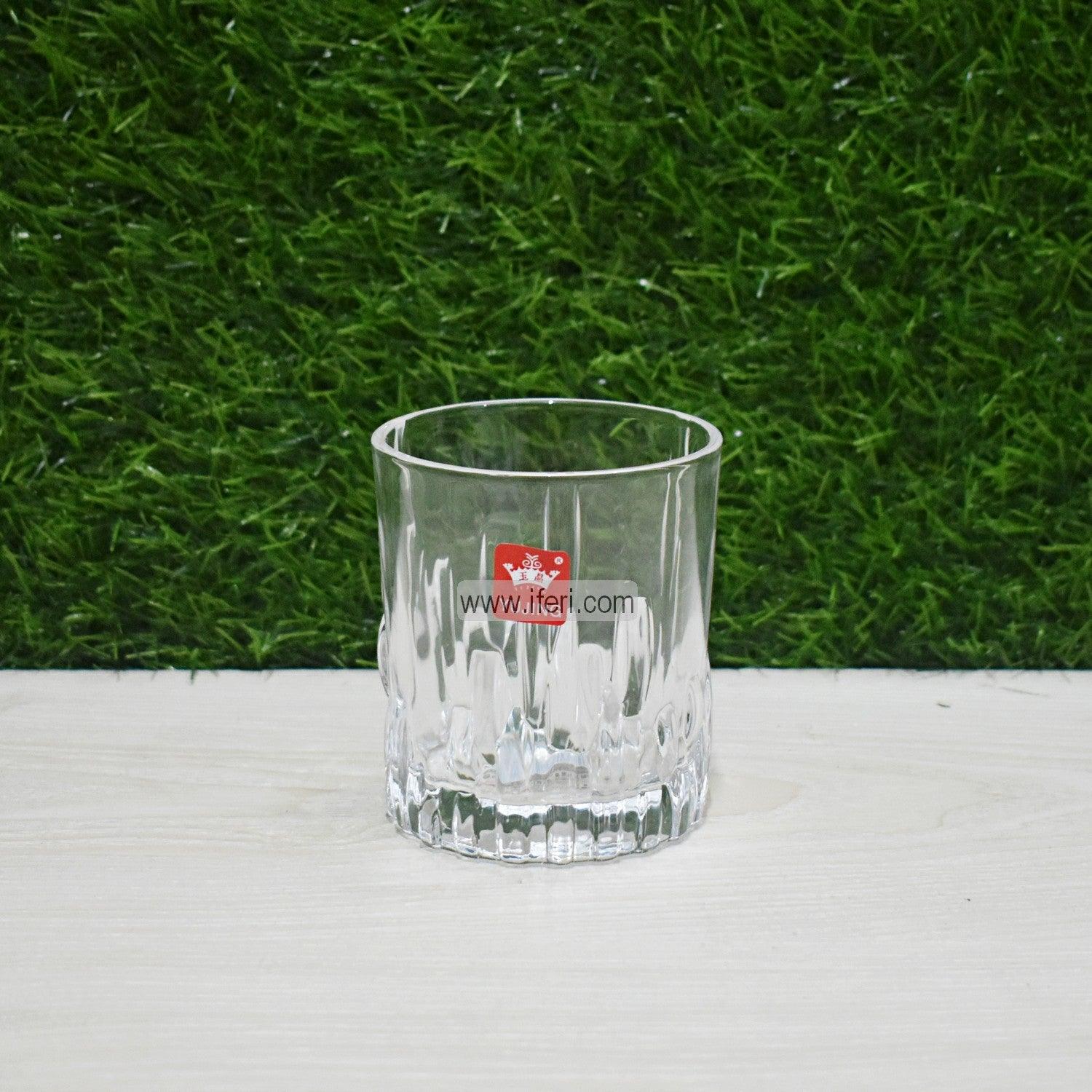 6 Pcs Water Juice Glass RH8301 Price in Bangladesh - iferi.com