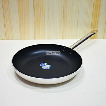 26 cm Billion Cook Non-Stick Fri pan With Log Handle SN0606 Price in Bangladesh - iferi.com