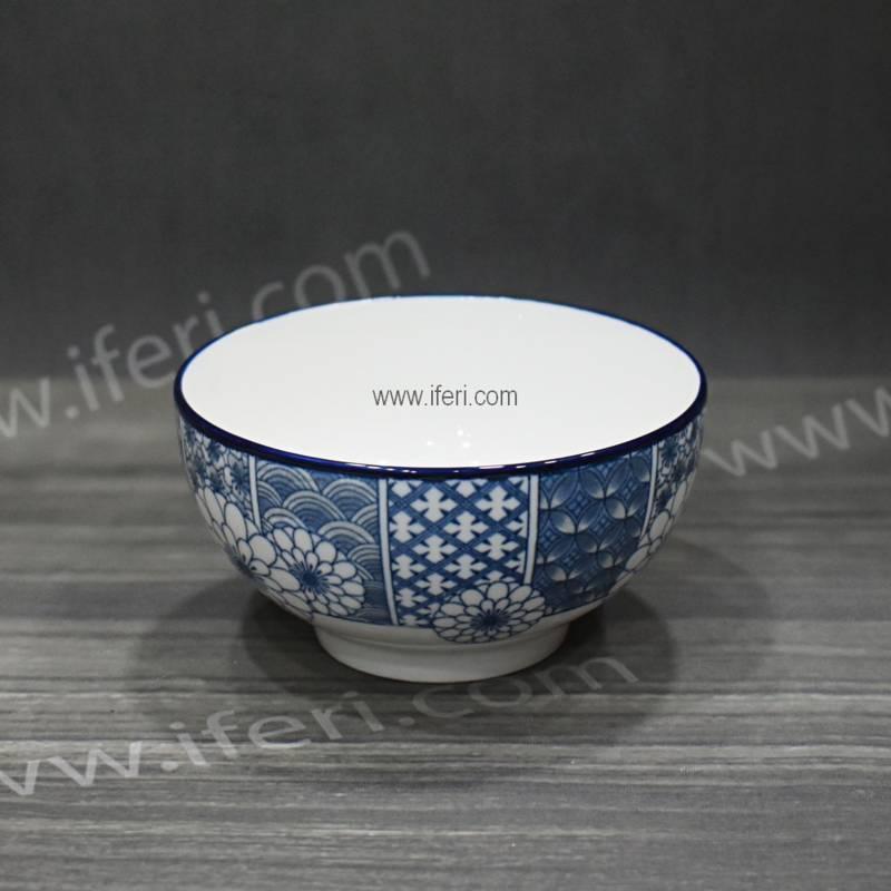 5.2 Inch Ceramic Soup Bowl Price in Bangladesh at iferi.com