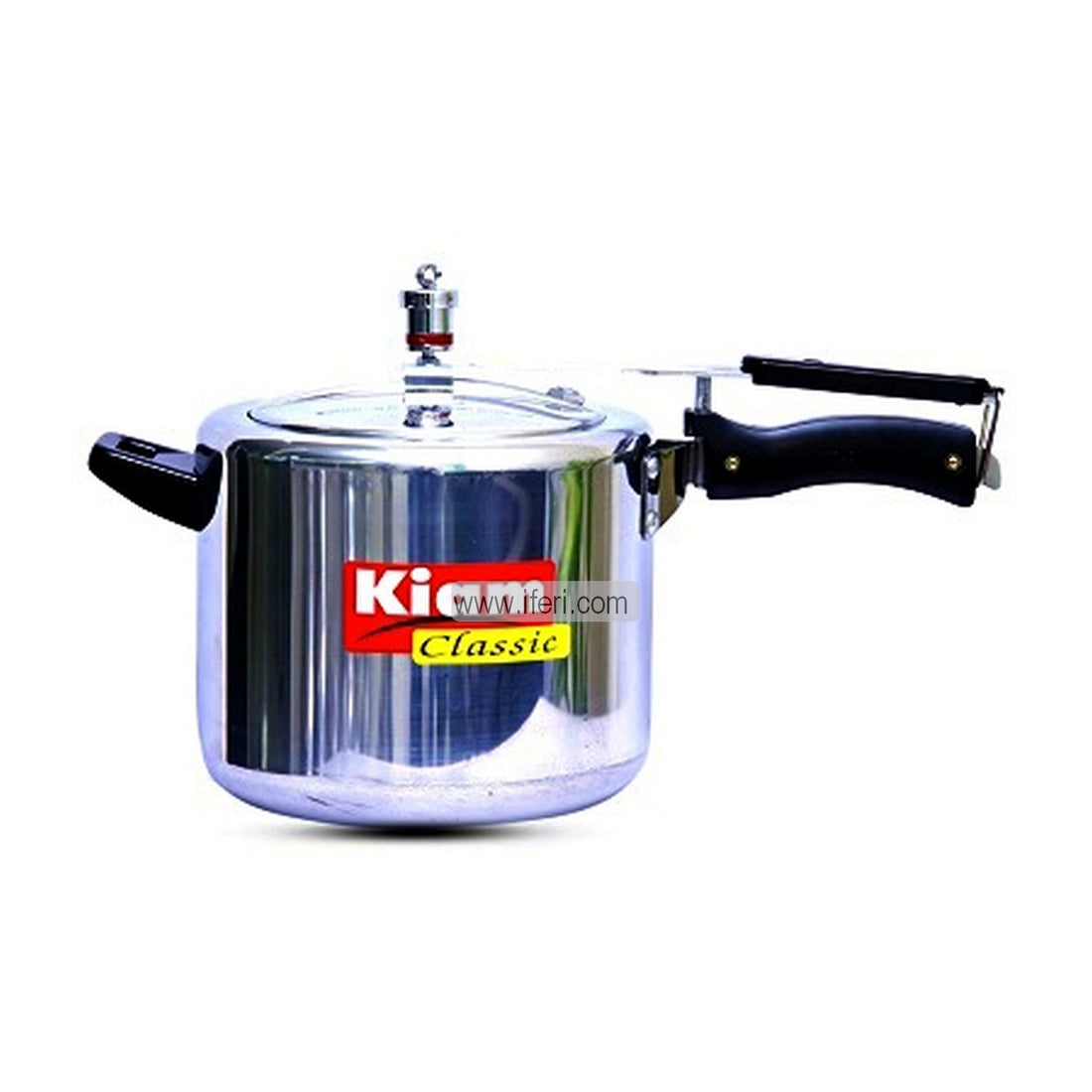 5.5 liter Kiam Classic pressure-cooker BCG3314