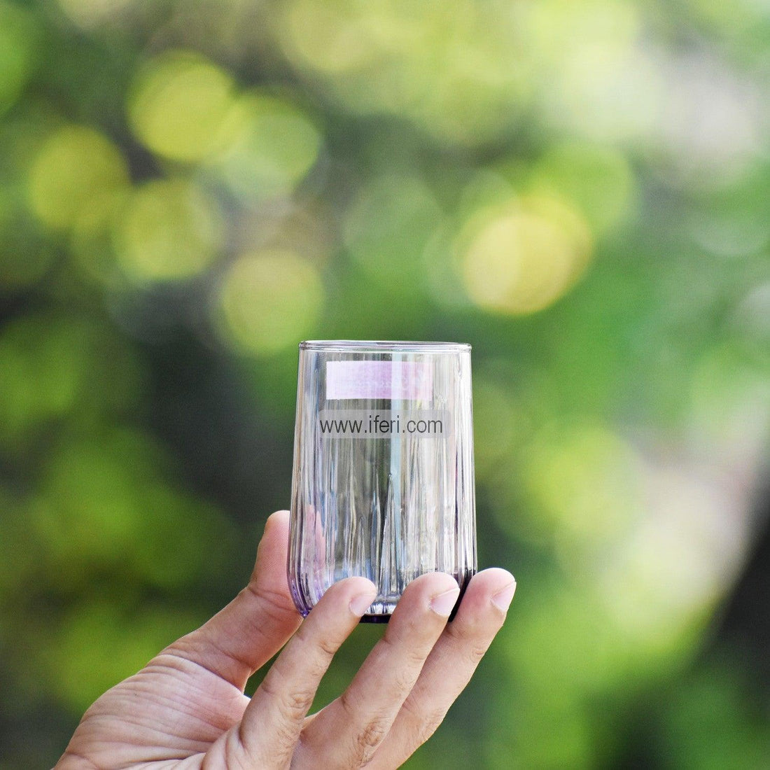 3 Inch 6 Pcs Short Glass Set RH0149 Price in Bangladesh - iferi.com