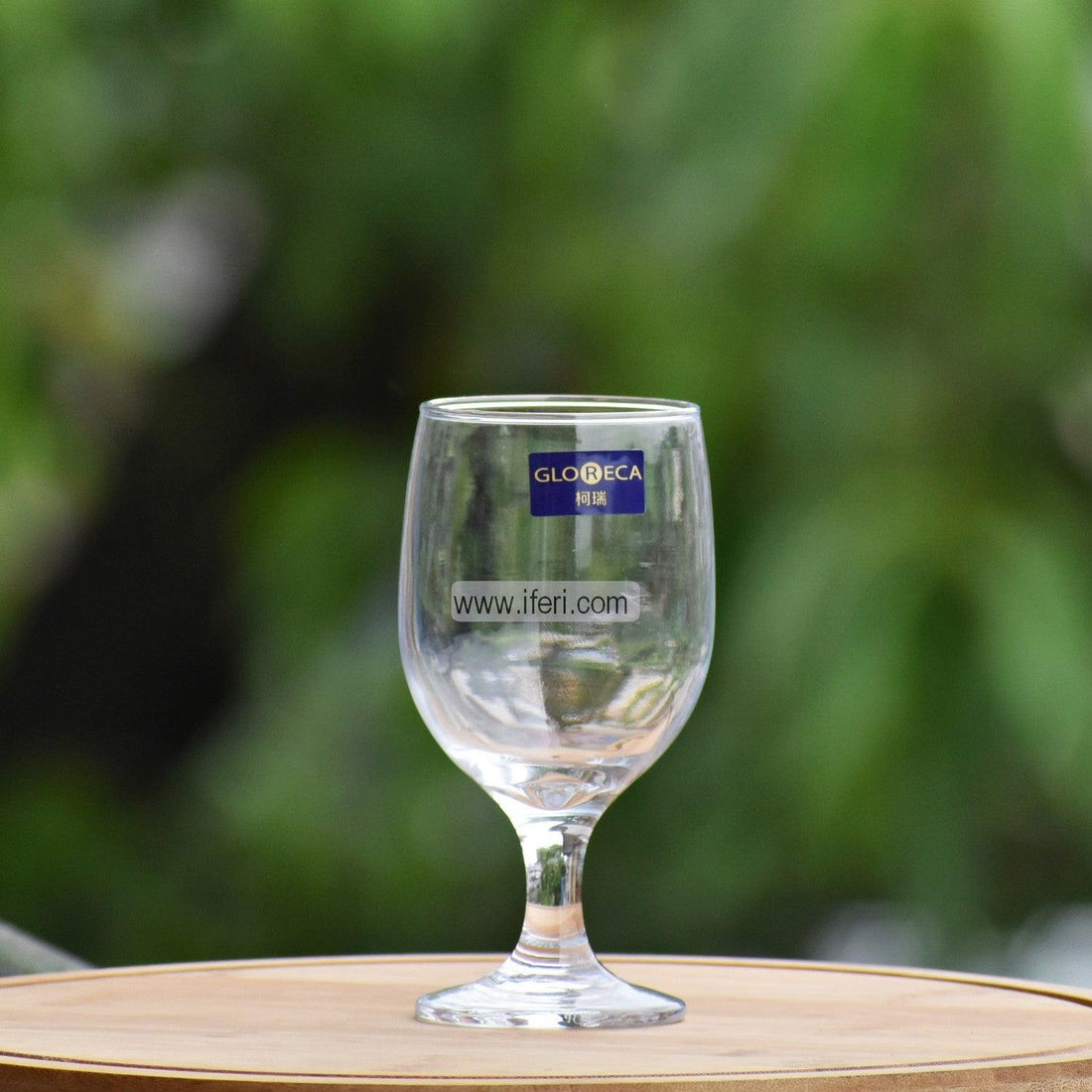 6 Pcs Water Juice Glass Set KML0787 Price in Bangladesh - iferi.com