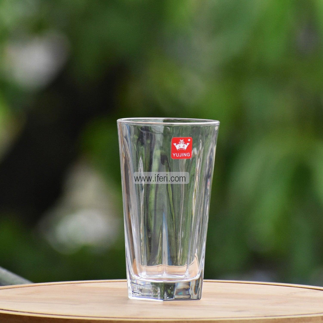 6 Pcs Water Juice Glass Set RH0788 Price in Bangladesh - iferi.com