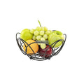 11 Inch Metal Fruit Basket ALP0511 Price in Bangladesh - iferi.com