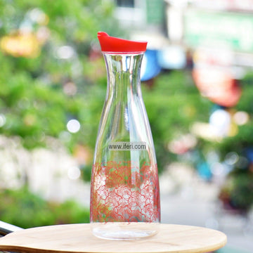1.5 Liter Acrylic Water Jar Bottle ALP0024 Price in Bangladesh - iferi.com