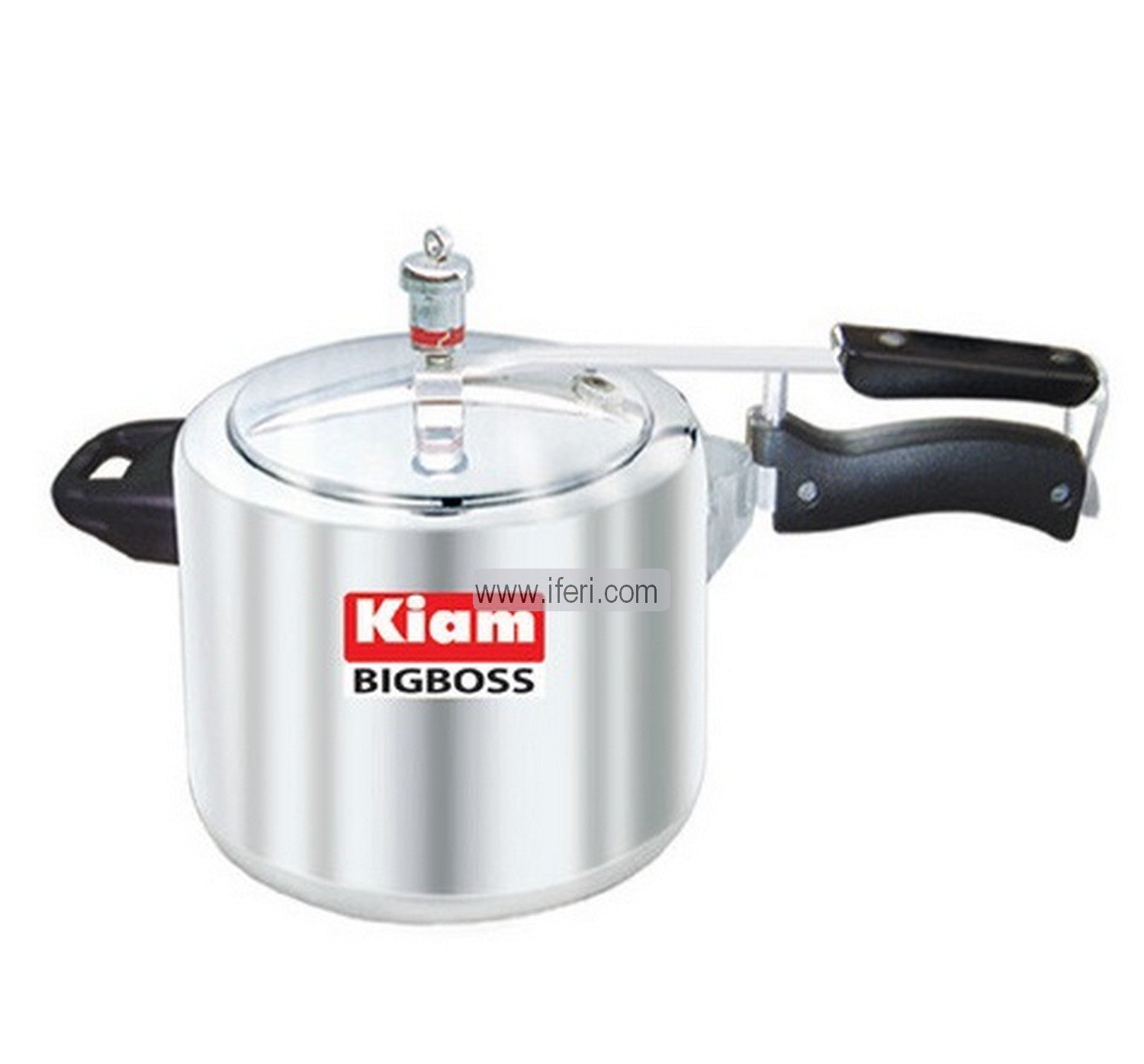 8.5 liter Kiam Classic pressure-cooker BCG3316