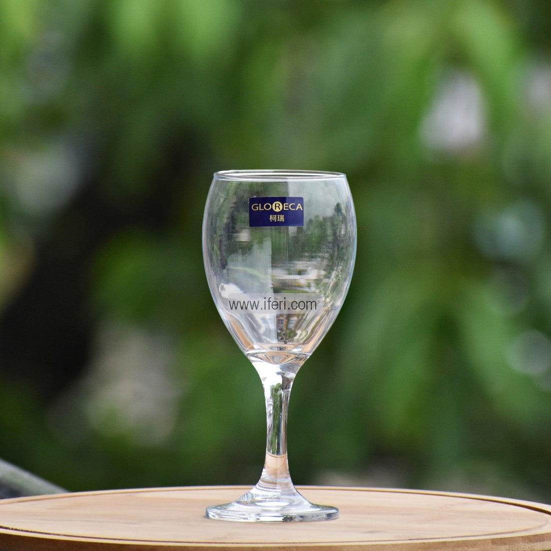 6 Pcs Water Juice Glass Set KML0782 Price in Bangladesh - iferi.com