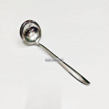 10 inch Metal Soup/Dal Serving Spoon EB9114 Price in Bangladesh - iferi.com