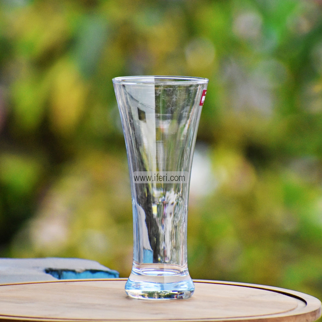 6 Pcs Water Juice / Faluda Glass Set CK0153 (সেল)