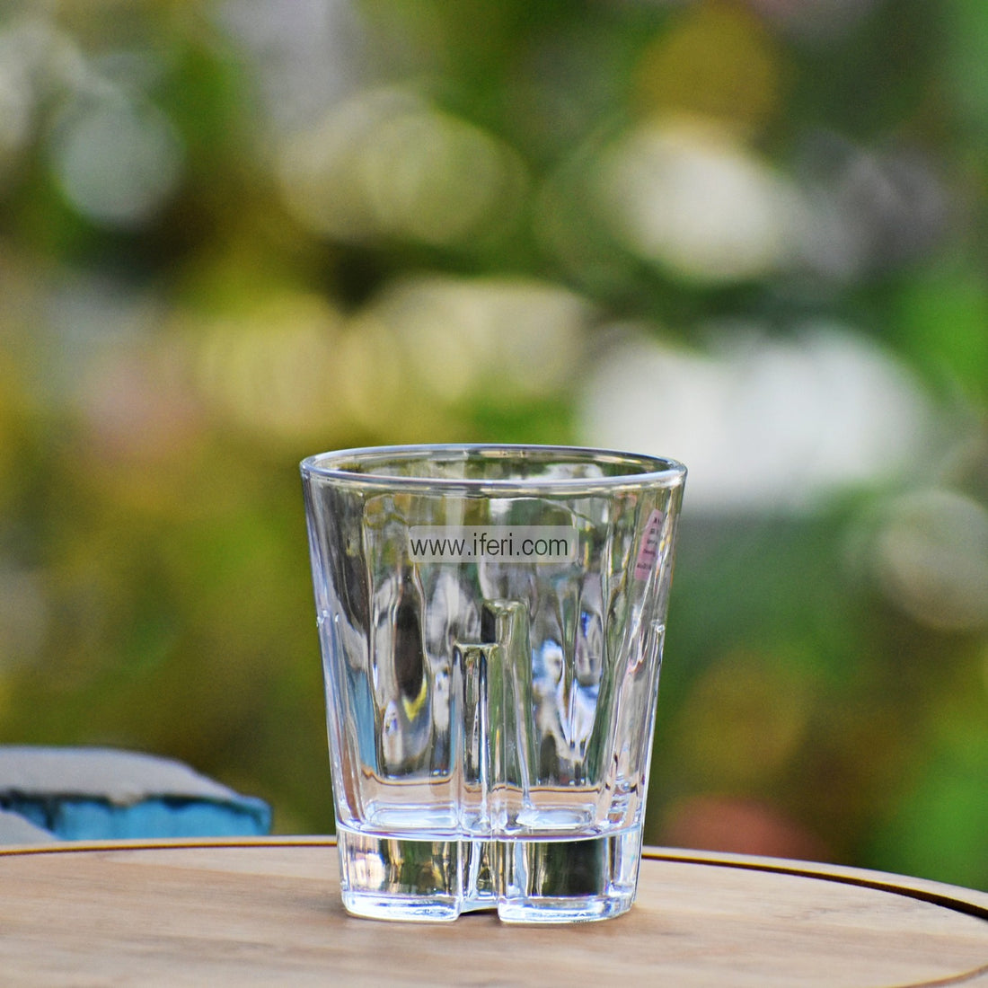 6 Pcs Water Juice Glass Set CK0151
