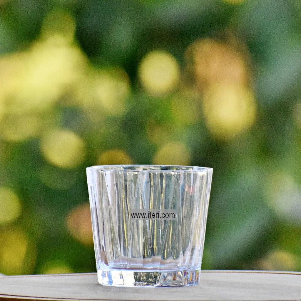 6 Pcs Water Juice Glass Set CK0064 Price in Bangladesh - iferi.com