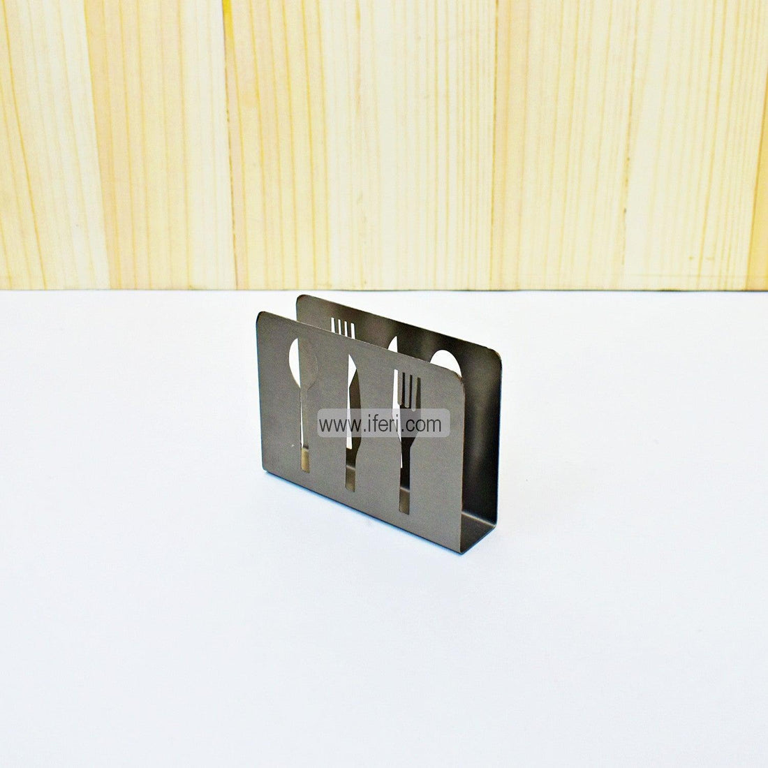 Metal Decorative Tissue Holder EB2492 - Price in BD at iferi.com