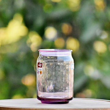 5 Inch Airtight Glass Cookie Jar Spice Jar CK0084 Price in Bangladesh - iferi.com