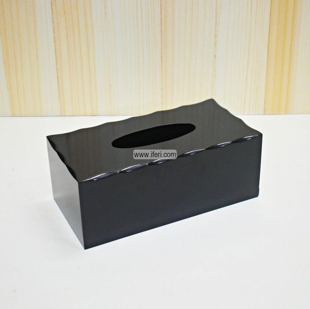 10 Inch Exclusive Decorative Tissue Box ALP7483-1 Price in Bangladesh - iferi.com
