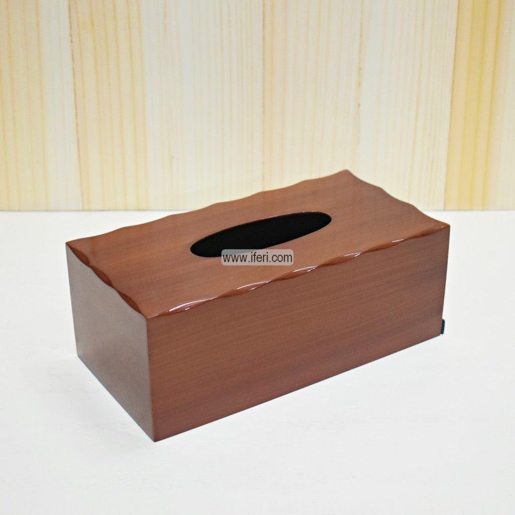 10 Inch Exclusive Decorative Tissue Box ALP7483-2 Price in Bangladesh - iferi.com